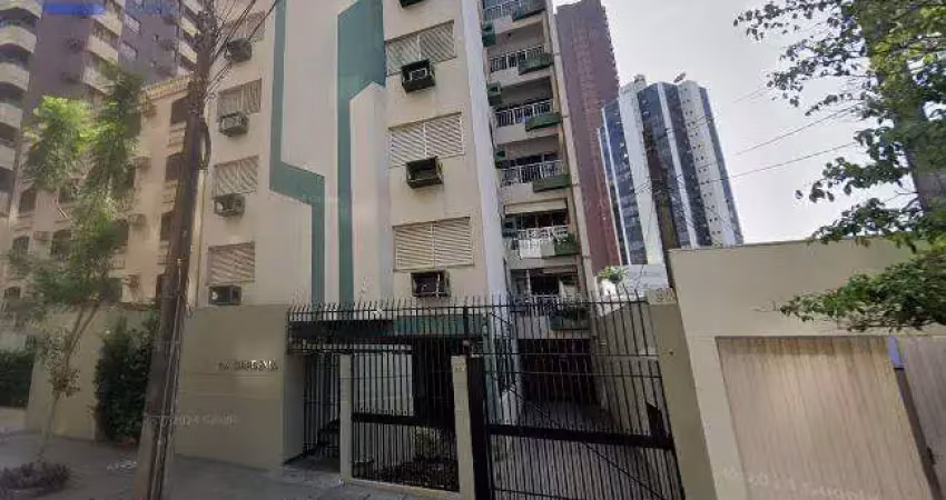 Apartamento à venda em maringá, zona 01, com 4 quartos, com 220 m², edifício gardenia