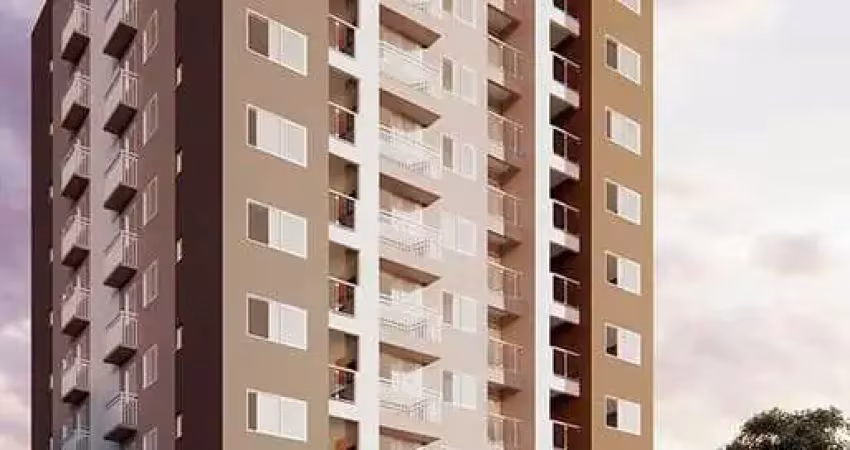 Apartamento à venda em maringá, vila marumby, com 2 quartos, com 50.11 m², treviso residence