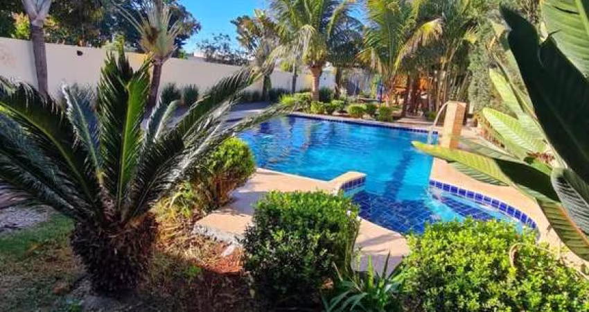 Chácara à venda em Maringá, Loteamento Bela Vista, com 1 quarto, com 517 m²