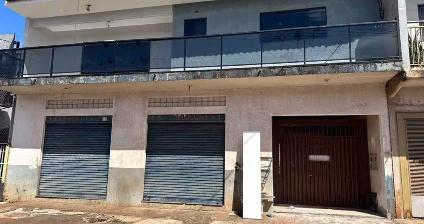 Sobrado à venda em Sarandi, Jardim Independência III, com 3 suítes, com 187 m²