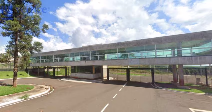 Terreno à venda em Maringá, Jardim Paraíso, com 350 m², Condomínio Villagio das Águas