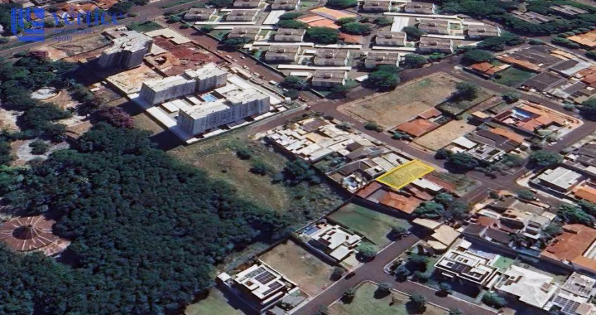 Terreno à venda em Maringá, Vila Emília, com 316.13 m²