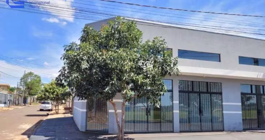 Sala comercial à venda na Avenida Riachuelo, 1464, Jardim Ouro Verde III, Sarandi