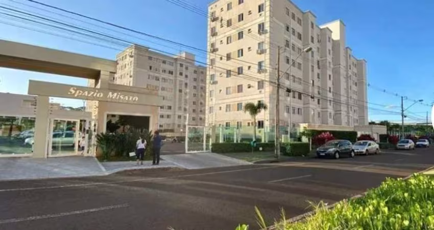 Apartamento à venda em Maringá, Jardim das Estações, com 2 quartos, com 75 m², Spazio Misato