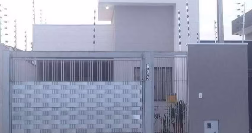 Casa à venda em Maringá, Loteamento Madrid, com 3 quartos, com 110 m²