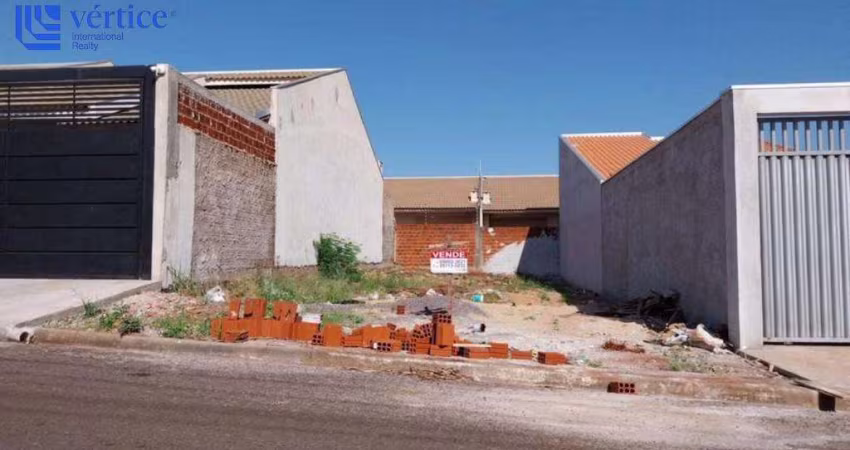 Terreno à venda em Paiçandu, Centro, com 140 m²