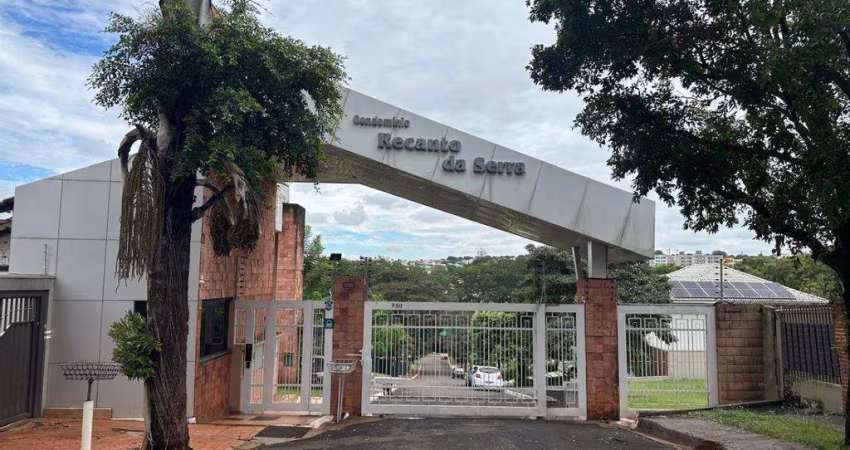 Terreno à venda em Maringá, Vila Emília, com 542 m², Condomínio Recanto da Serra