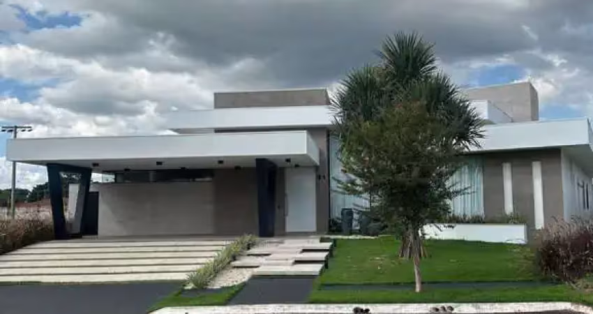 Casa à venda em Maringá, Parque das Grevíleas, com 3 suítes, com 416 m²