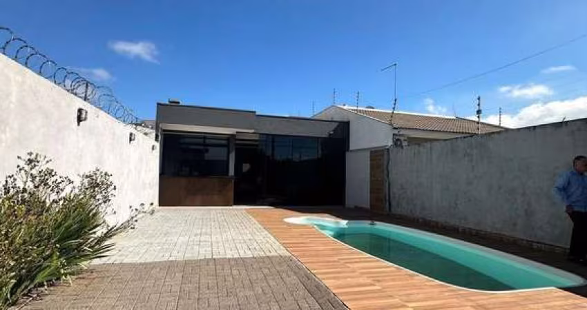 Chácara à venda em Maringá, Conjunto Habitacional Requião, com 1 quarto, com 200.85 m²
