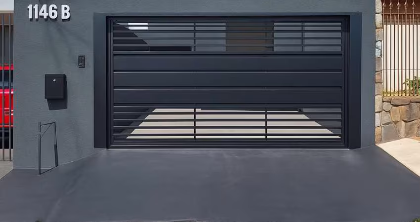 Casa à venda em Sarandi, Jardim Independência, com 3 quartos, com 97 m²