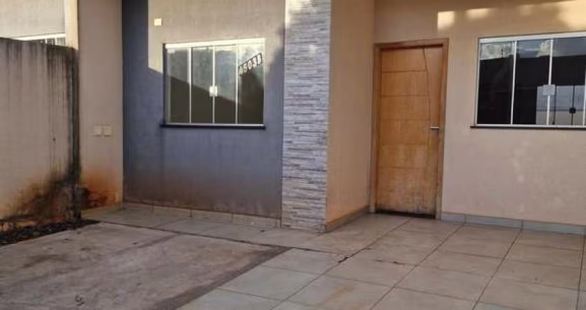 Casa à venda em Sarandi, Jardim Independência, com 2 quartos, com 65 m²