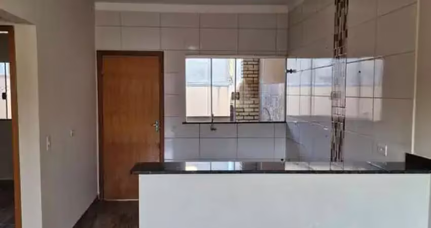 Casa à venda em sarandi, jardim independência, com 2 quartos, com 65 m²