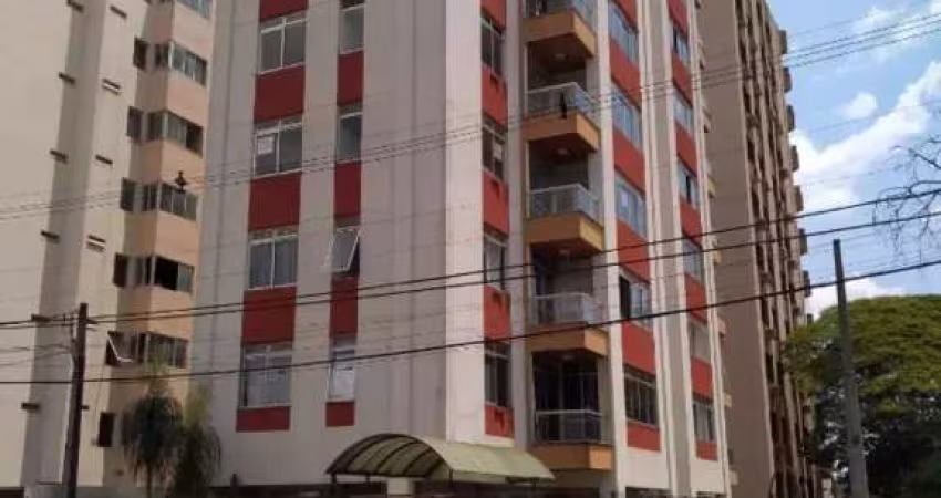 Apartamento à venda em Maringá, Zona 07, com 3 quartos, com 92 m², EDIFÍCIO ALVORADA