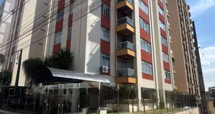 Apartamento à venda em maringá, zona 07, com 3 quartos, com 92 m², edifício alvorada