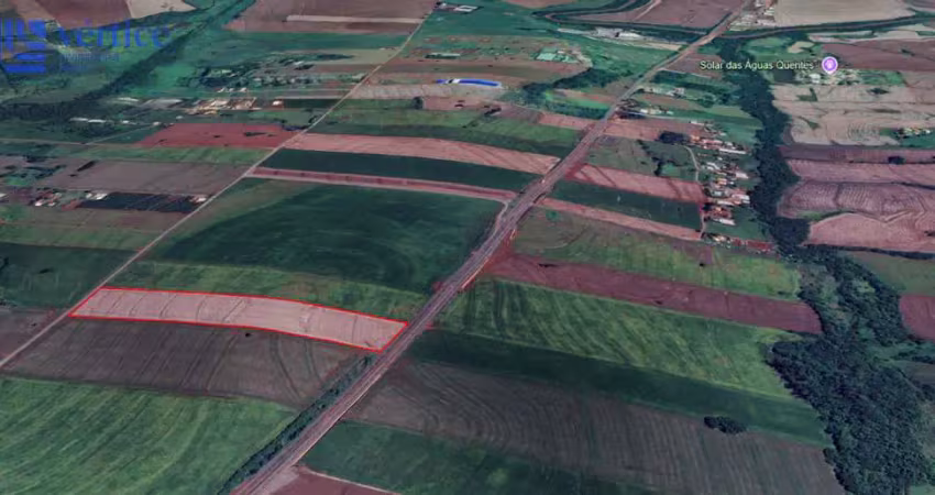 Terreno à venda em maringá, parque industrial 200, com 52000 m²