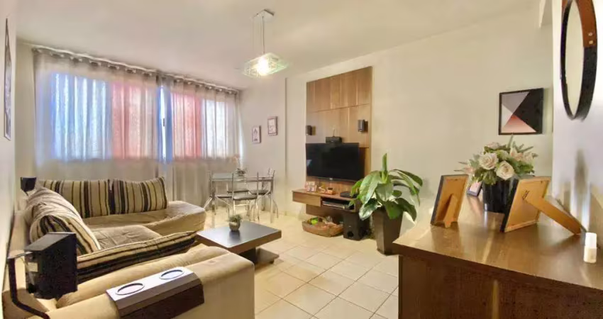 Apartamento à venda em Maringá, Parque Residencial Aeroporto, com 3 quartos, com 101.13 m²
