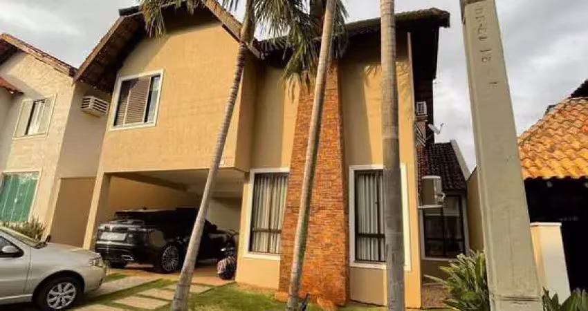 Casa à venda em maringá, zona 08, com 4 quartos, com 205 m², condomínio residencial paco darcos
