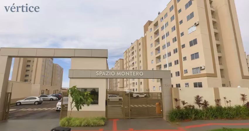 Apartamento com 2 quartos à venda na Avenida das Indústrias, 1340, Jardim América, Maringá