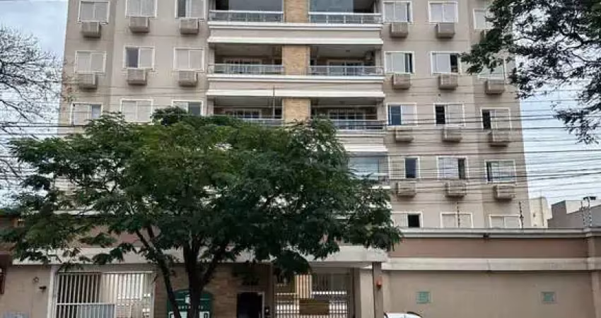 Apartamento com 3 quartos à venda na Avenida Doutor Gastão Vidigal, 2268, Jardim Leblon, Maringá