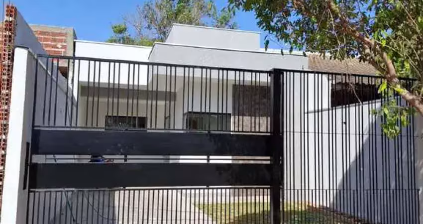 Casa com 3 quartos à venda na Rua Pioneira Fumi Tanoue, 137, Parque Tarumã, Maringá