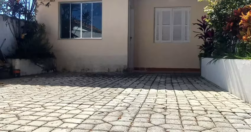 Casa com 2 quartos para alugar no Jardim Guarapiranga, São Paulo 