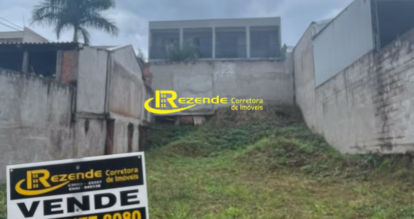 Vende-se terreno no jardim tokio