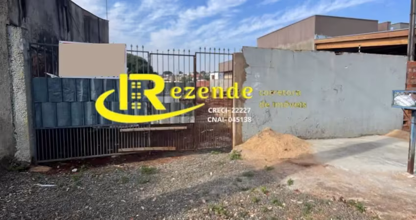 Terreno à venda no Leonor, Londrina 
