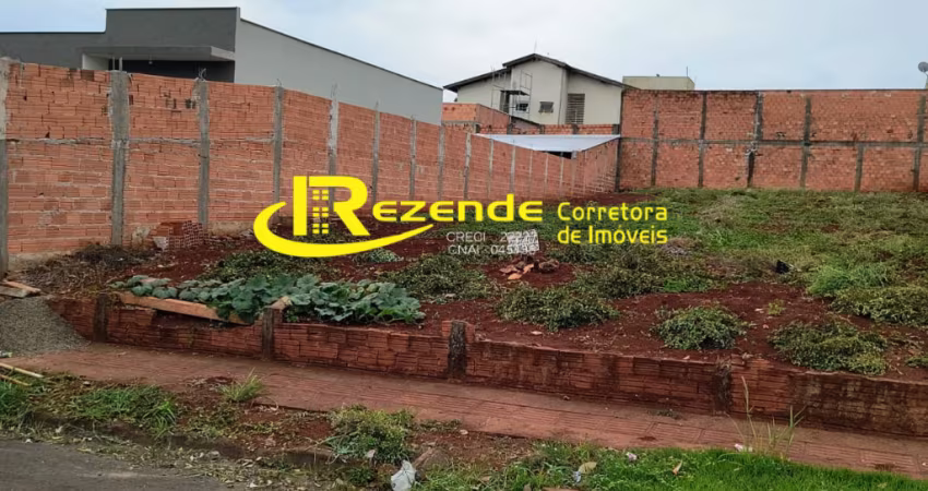 Vende-se terreno no columbia c