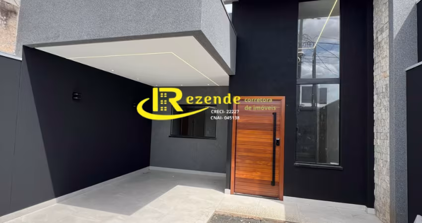 Vende-se excelente casa no jd do cafe 2