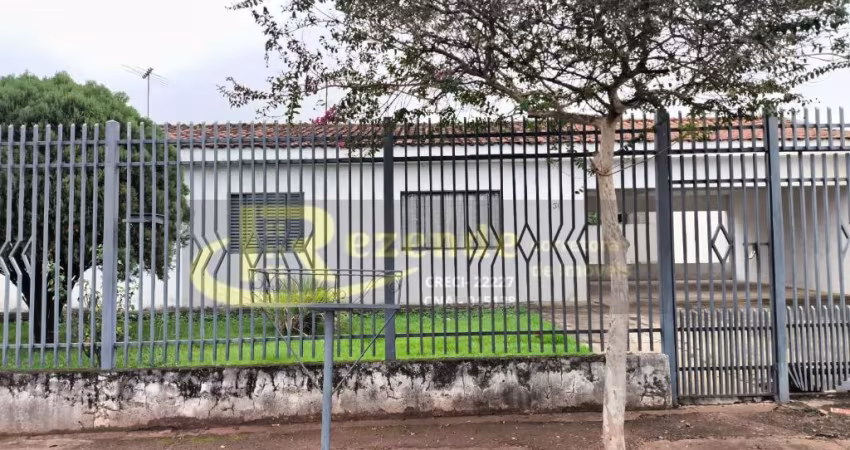 Linda casa à venda no Jardim Monte Belo, Londrina PR!