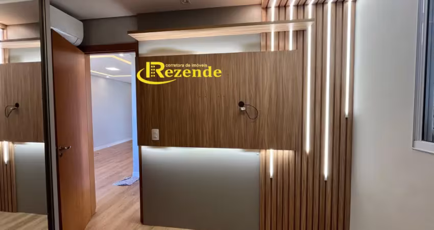 Apartamento com 2 quartos à venda em Gleba Palhano, Londrina 