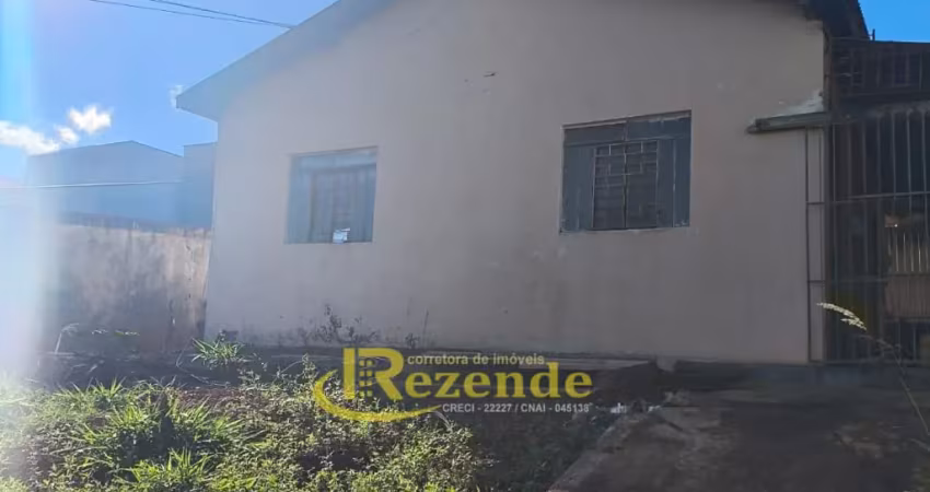 Casa à venda no bairro alto da boa vista / regiao norte/ londrina, pr