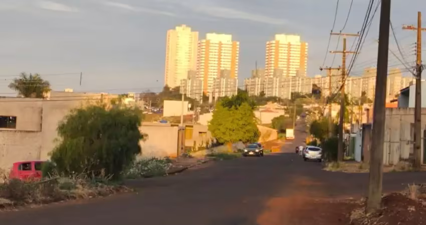 Terreno à venda no portal de versalhes 1 região oeste de londrina