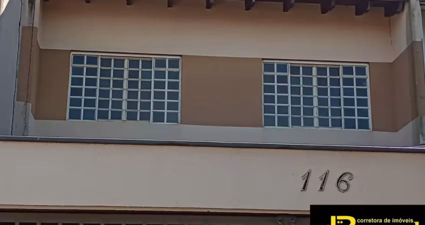 Lindo sobrado geminado no santa rita v, região oeste de londrina