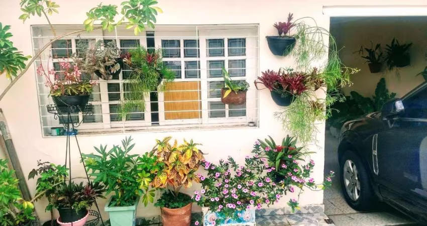 Casa para Venda em São Paulo, Vila Ipojuca, 4 dormitórios, 4 suítes, 4 banheiros, 2 vagas