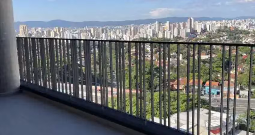 Apartamento para venda em são paulo, pinheiros, 2 dormitórios, 2 suítes, 3 banheiros, 1 vaga
