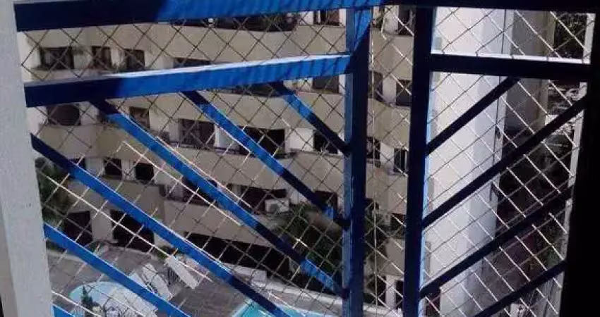 Apartamento para venda em são paulo, vila pompeia, 3 dormitórios, 2 banheiros, 1 vaga