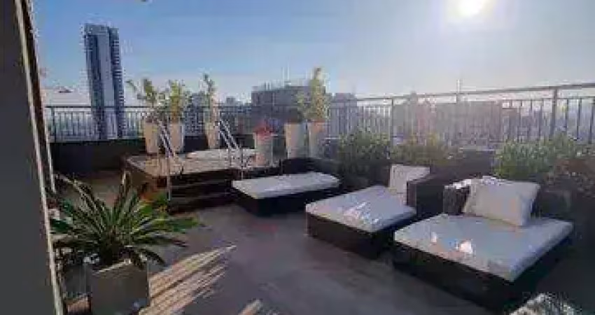 Apartamento para venda em são paulo, sumaré, 1 dormitório, 1 banheiro