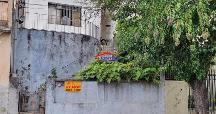 Casa para Venda em São Paulo, Vila Ipojuca, 3 dormitórios, 2 banheiros