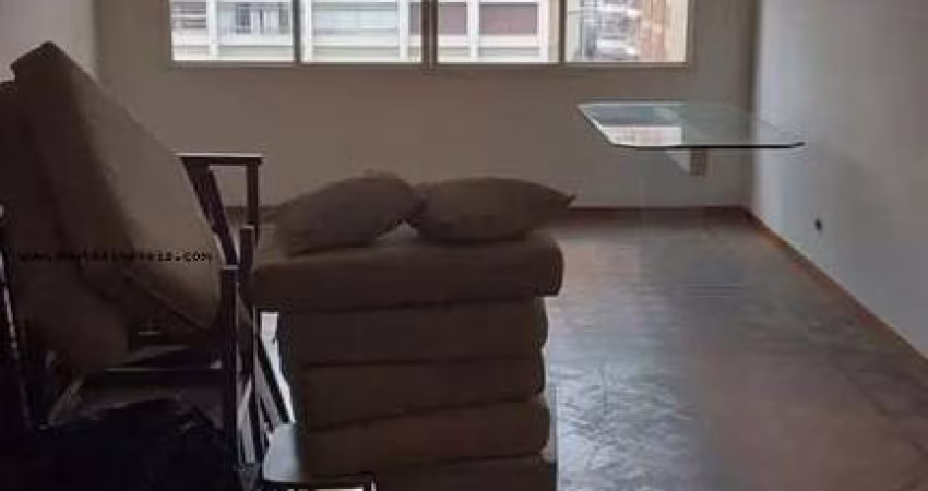 Apartamento para Venda em São Paulo, Perdizes, 2 dormitórios, 1 banheiro, 1 vaga