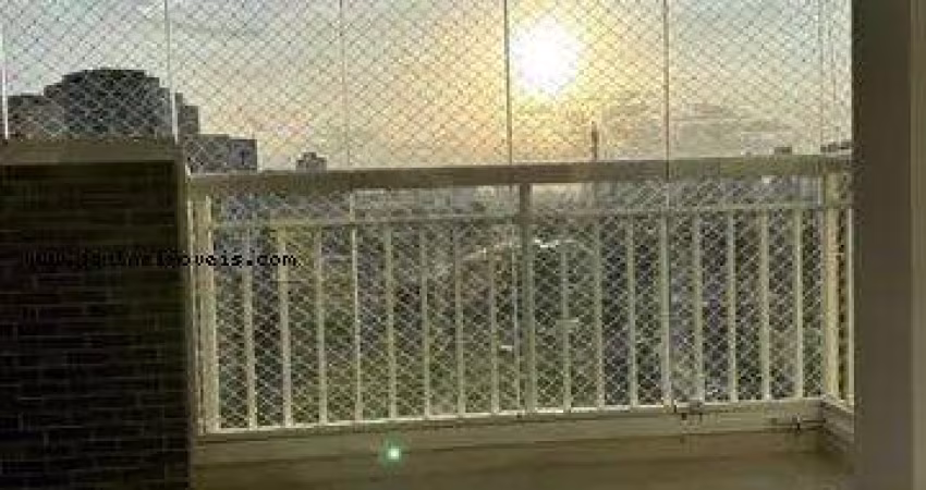 Apartamento para Venda em São Paulo, Barra Funda, 2 dormitórios, 1 suíte, 2 banheiros, 1 vaga