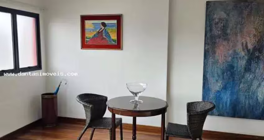 Cobertura para Venda em São Paulo, Vila Ipojuca, 2 dormitórios, 2 suítes, 3 banheiros, 2 vagas