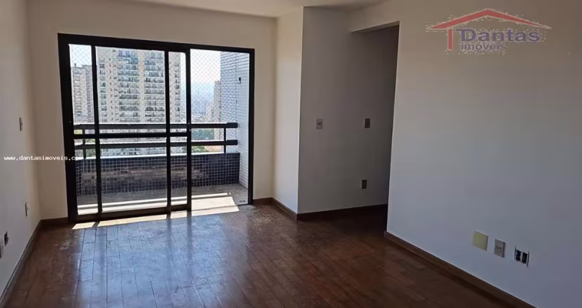 Apartamento para Venda em São Paulo, Vila Romana, 3 dormitórios, 2 suítes, 2 banheiros, 2 vagas