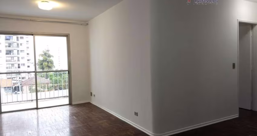 Apartamento para Venda em São Paulo, Água Branca, 2 dormitórios, 1 suíte, 2 banheiros, 1 vaga