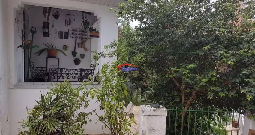 Casa para venda em são paulo, vila ipojuca, 2 dormitórios, 2 banheiros, 1 vaga