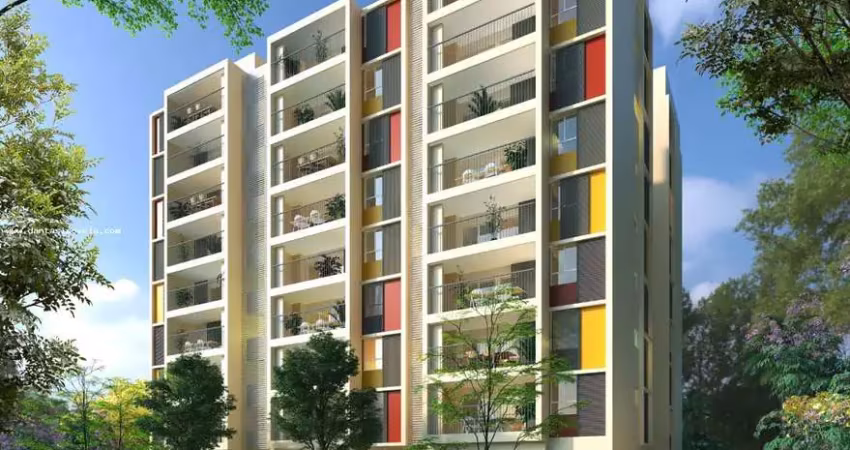 Apartamento para venda em são paulo, vila ipojuca, 3 dormitórios, 1 suíte, 3 banheiros, 2 vagas