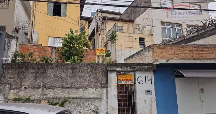 Casa para Venda em São Paulo, Vila Ipojuca, 5 dormitórios, 4 banheiros, 1 vaga