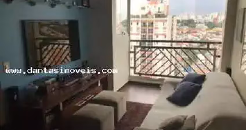 Apartamento para venda em são paulo, vila ipojuca, 2 dormitórios, 1 suíte, 2 banheiros, 1 vaga