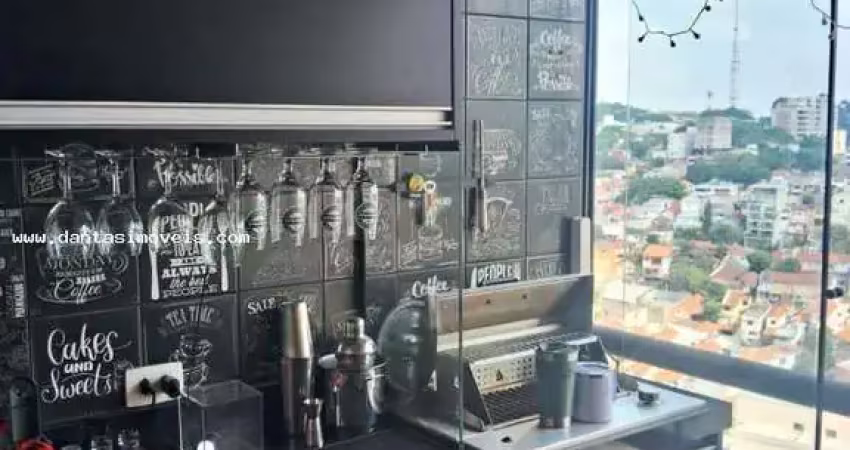 Apartamento para venda em são paulo, vila ipojuca, 3 dormitórios, 1 suíte, 2 banheiros, 2 vagas