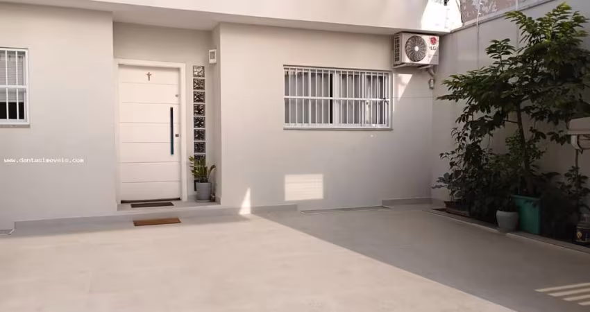 Casa para Venda em São Paulo, Vila Ipojuca, 3 dormitórios, 2 banheiros, 3 vagas